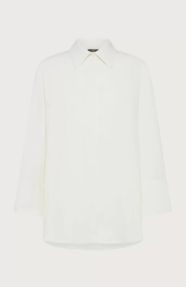 CAMISA BLANCA SEVENTY