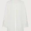 CAMISA BLANCA SEVENTY