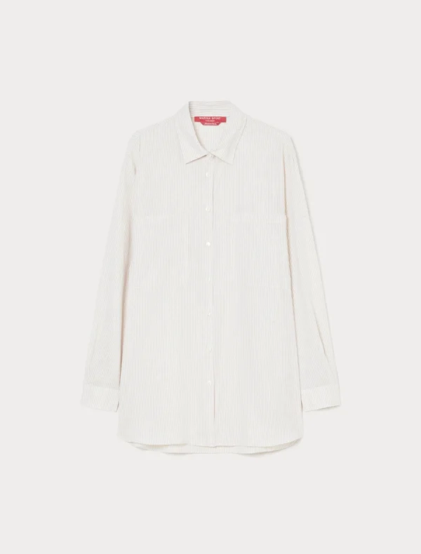 CAMISA EVELIN MAXMARA