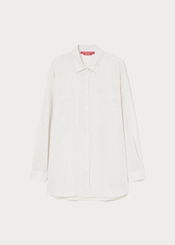 CAMISA EVELIN MAXMARA