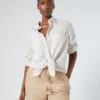 CAMISA EVELIN MAXMARA
