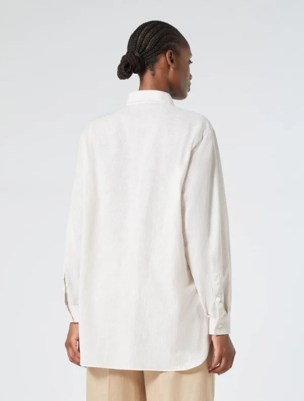 CAMISA EVELIN MAXMARA