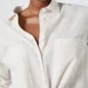 CAMISA EVELIN MAXMARA