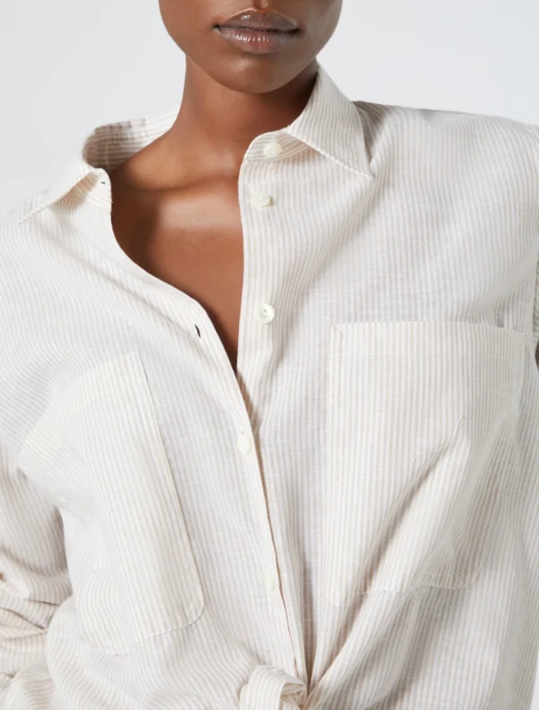 CAMISA EVELIN MAXMARA