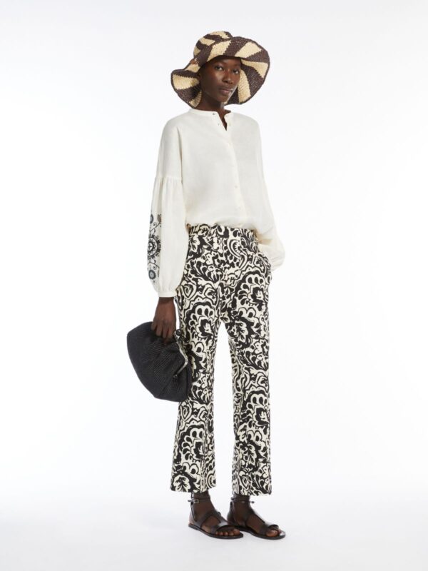 CAMISA ILEX MAXMARA