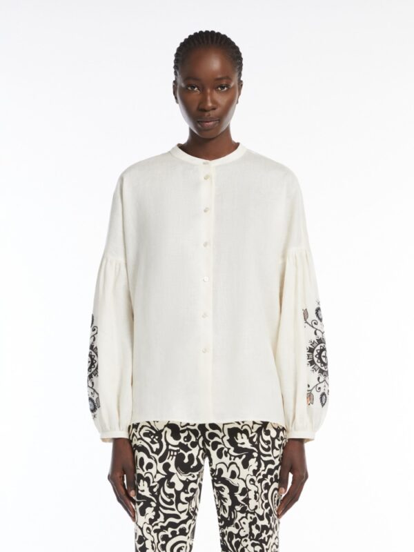 CAMISA ILEX MAXMARA