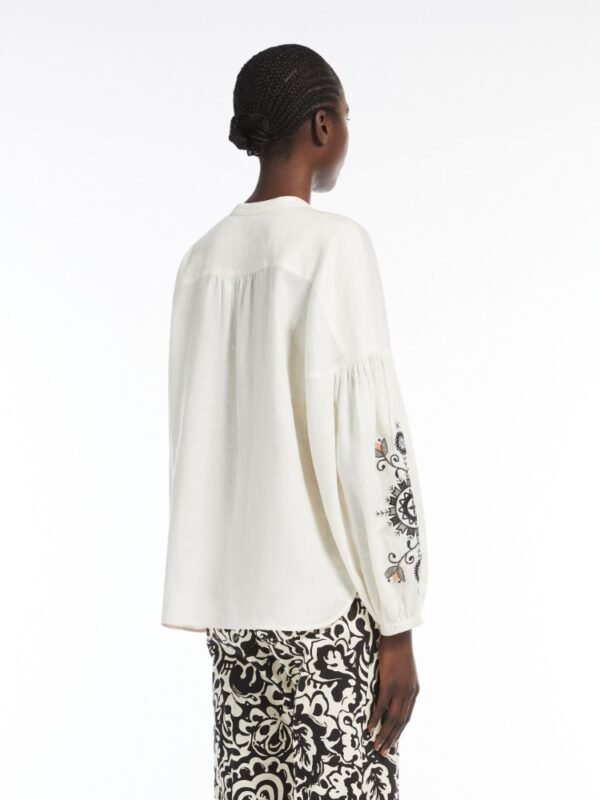 CAMISA ILEX MAXMARA