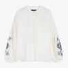 CAMISA ILEX MAXMARA