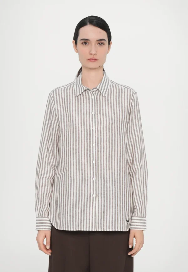 CAMISA JOSEF MAXMARA