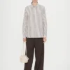 CAMISA JOSEF MAXMARA