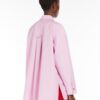 camisa gerona maxmara rosa