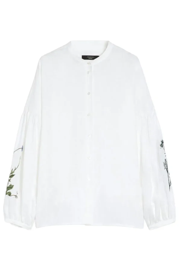 CAMISA MAXMARA ILEX
