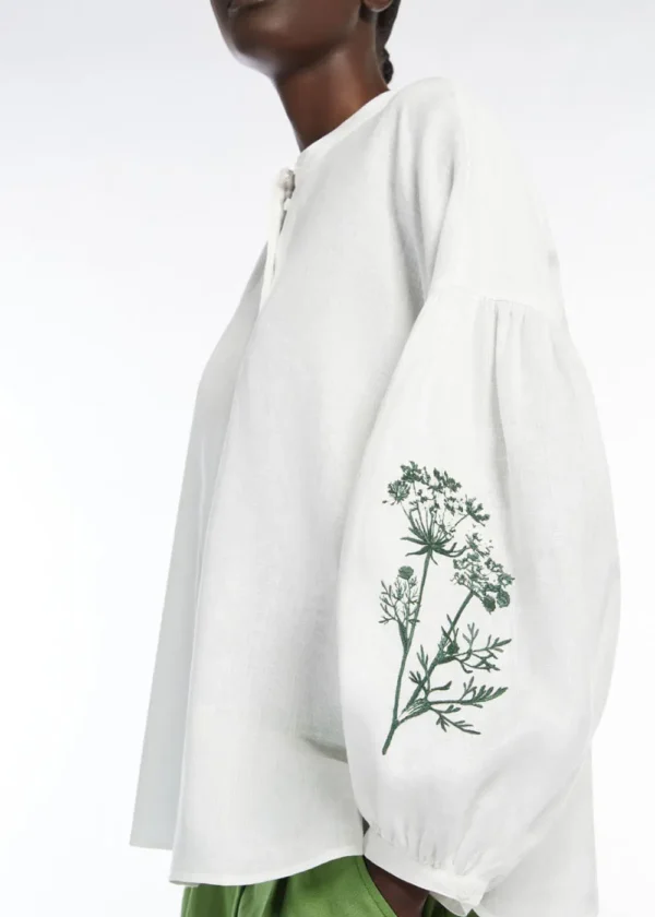 CAMISA MAXMARA ILEX