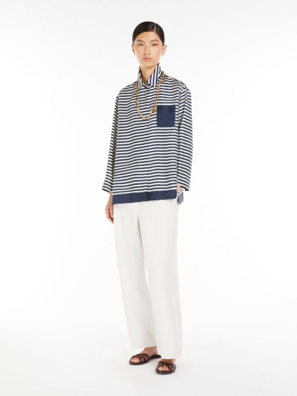 CAMISA MAXMARA MAYA