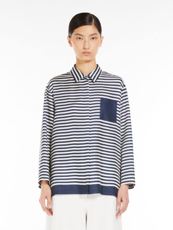 CAMISA MAXMARA MAYA