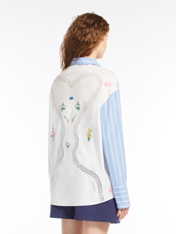 CAMISA NADAR MAXMARA