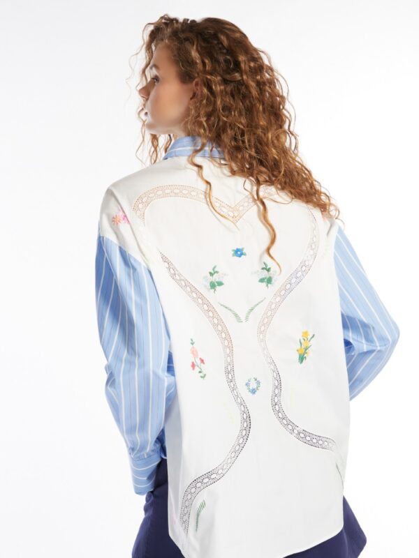 CAMISA NADAR MAXMARA