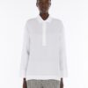CAMISA POLO BLANCA MAXMARA VARESE