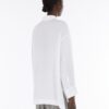 CAMISA POLO BLANCA MAXMARA VARESE