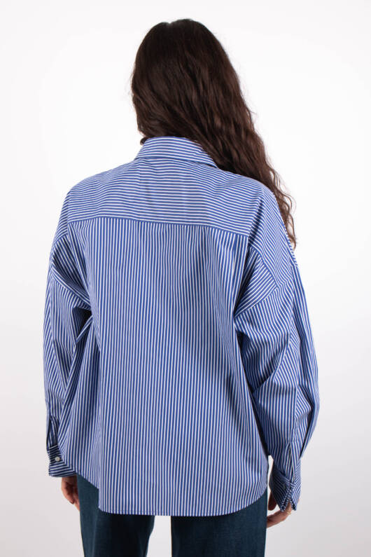 CAMISA SALE MAXMARA