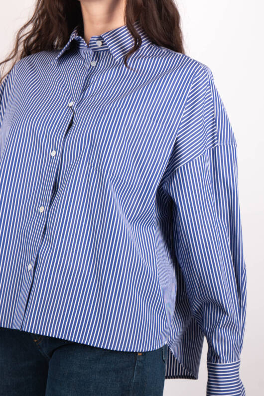 CAMISA SALE MAXMARA