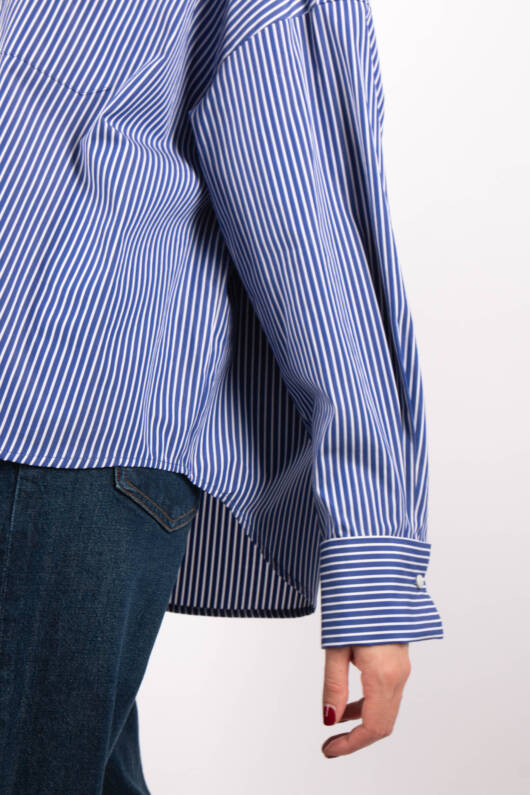 CAMISA SALE MAXMARA
