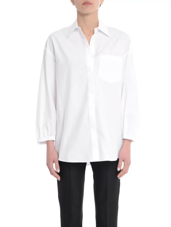 CAMISA TIMEO MAXMARA