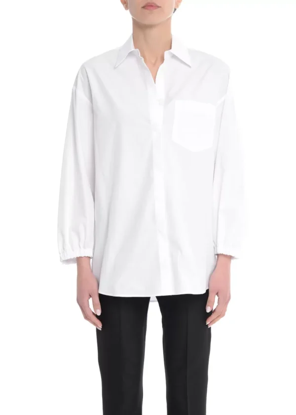 CAMISA TIMEO MAXMARA