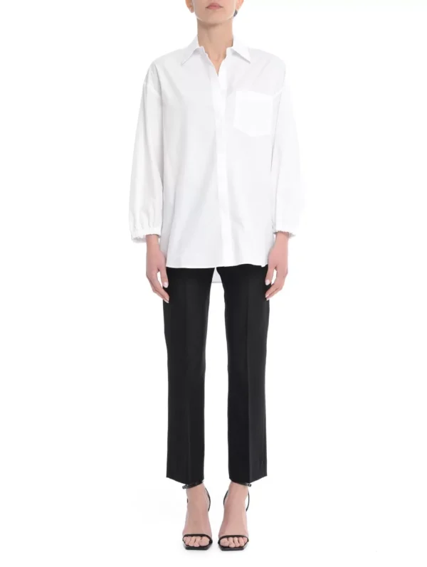 CAMISA TIMEO MAXMARA