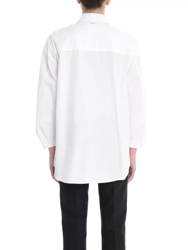 CAMISA TIMEO MAXMARA