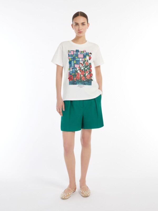 CAMISETA MAXMARA BOBBY