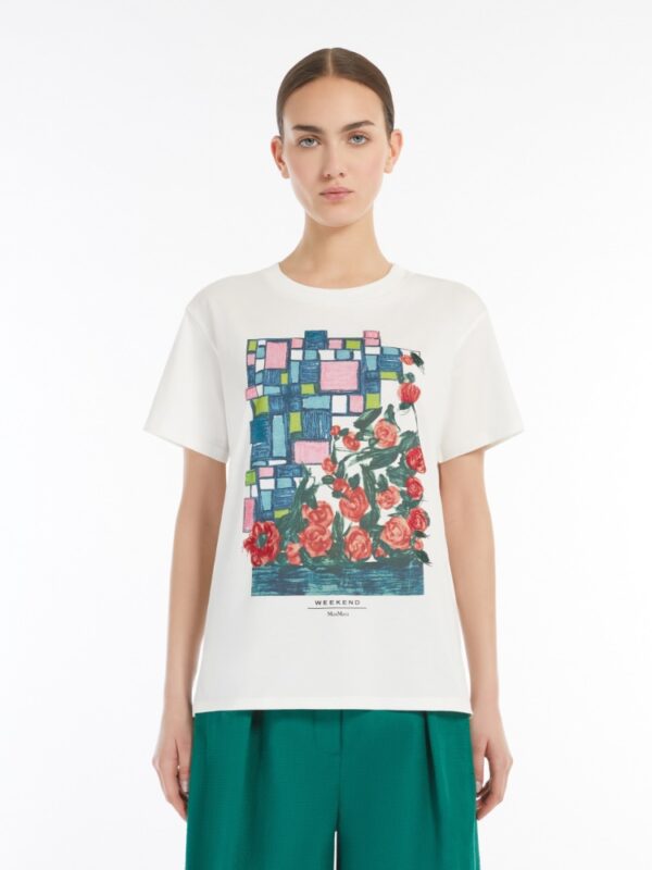 CAMISETA MAXMARA BOBBY