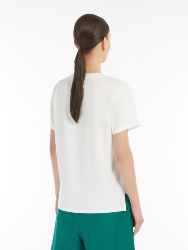 CAMISETA MAXMARA BOBBY