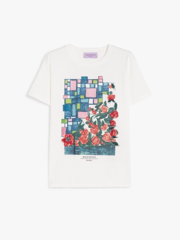 CAMISETA MAXMARA BOBBY