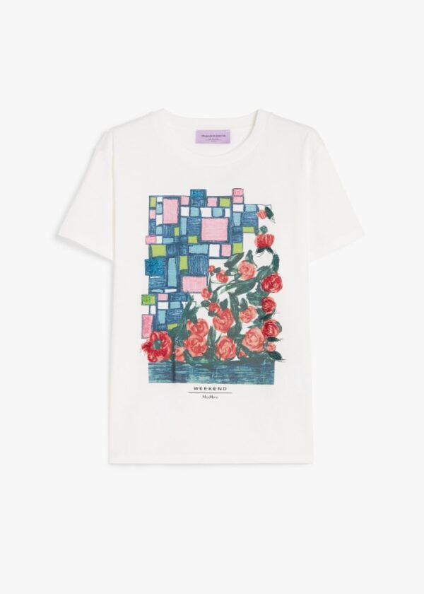 CAMISETA MAXMARA BOBBY