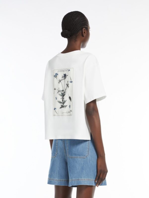 CAMISETA-MAXMARA-LECCO