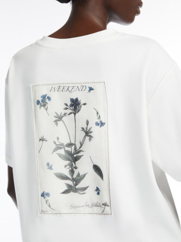 CAMISETA-MAXMARA-LECCO
