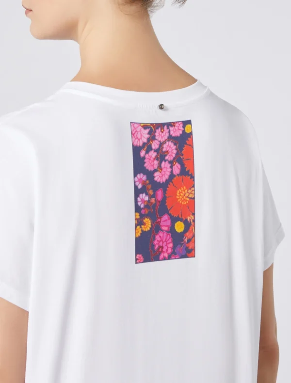 CAMISETA MAXMARA MAGA