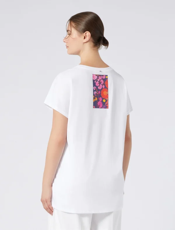 CAMISETA MAXMARA MAGA