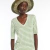 CAMISETA-MAXMARA-OPZIONE