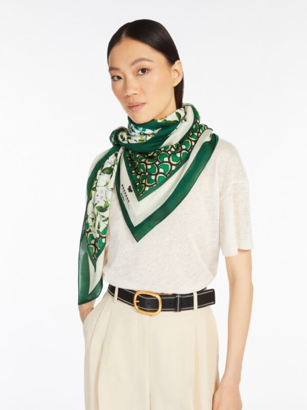 CHAL MAXMARA MODAL Y SEDA