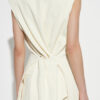 CHALECO DRAPEADO ETRO
