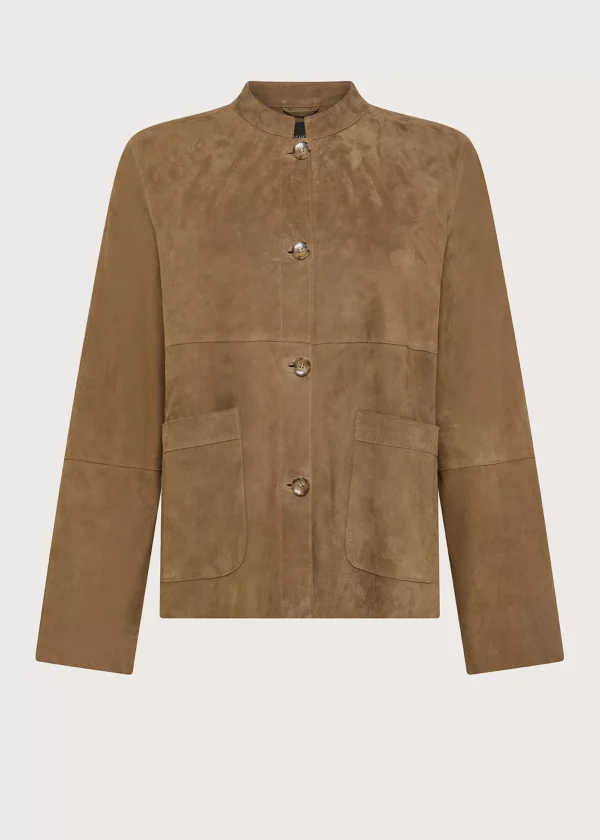 CHAQUETA ANTE SEVENTY