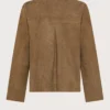 CHAQUETA ANTE SEVENTY