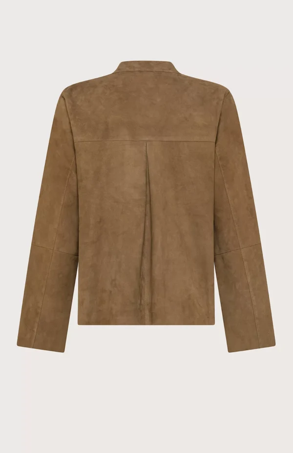 CHAQUETA ANTE SEVENTY