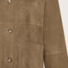 CHAQUETA ANTE SEVENTY