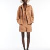 CHAQUETA MAXMARA EGER