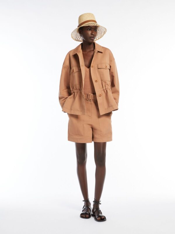 CHAQUETA MAXMARA EGER
