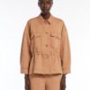 CHAQUETA MAXMARA EGER