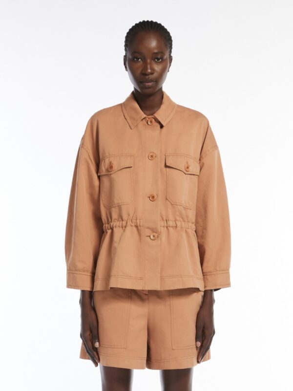 CHAQUETA MAXMARA EGER